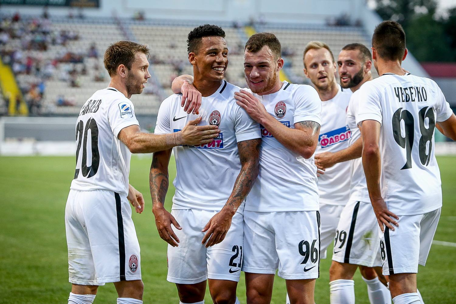 Динамо – Заря: прогноз, ставки на матч УПЛ 2018/19