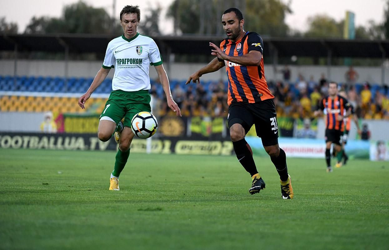 Шахтер – Александрия: где смотреть онлайн матч УПЛ 2018/2019 Шахтер – Александрия: где смотреть онлайн матч УПЛ 2018/2019