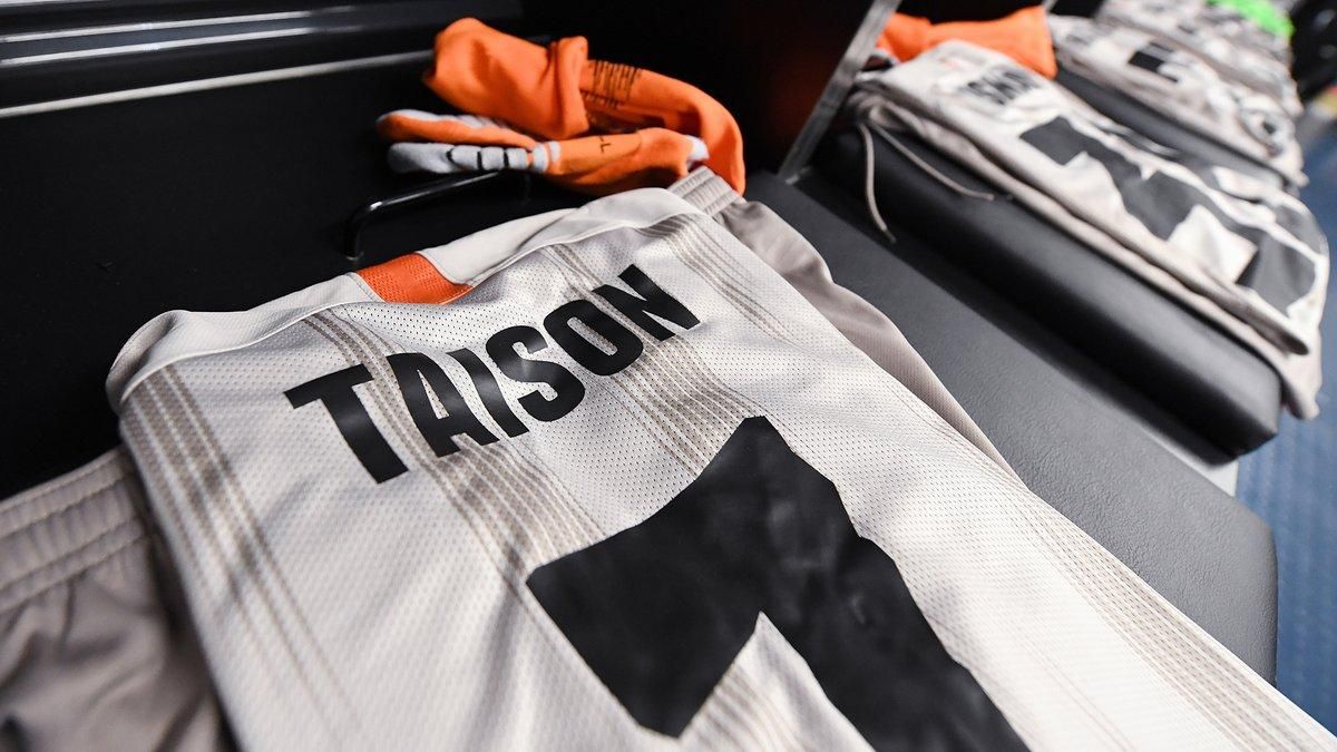 "Шахтер" удивил стартовым составом на матч с "Айнтрахтом" "Шахтер" удивил стартовым составом на матч с "Айнтрахтом"