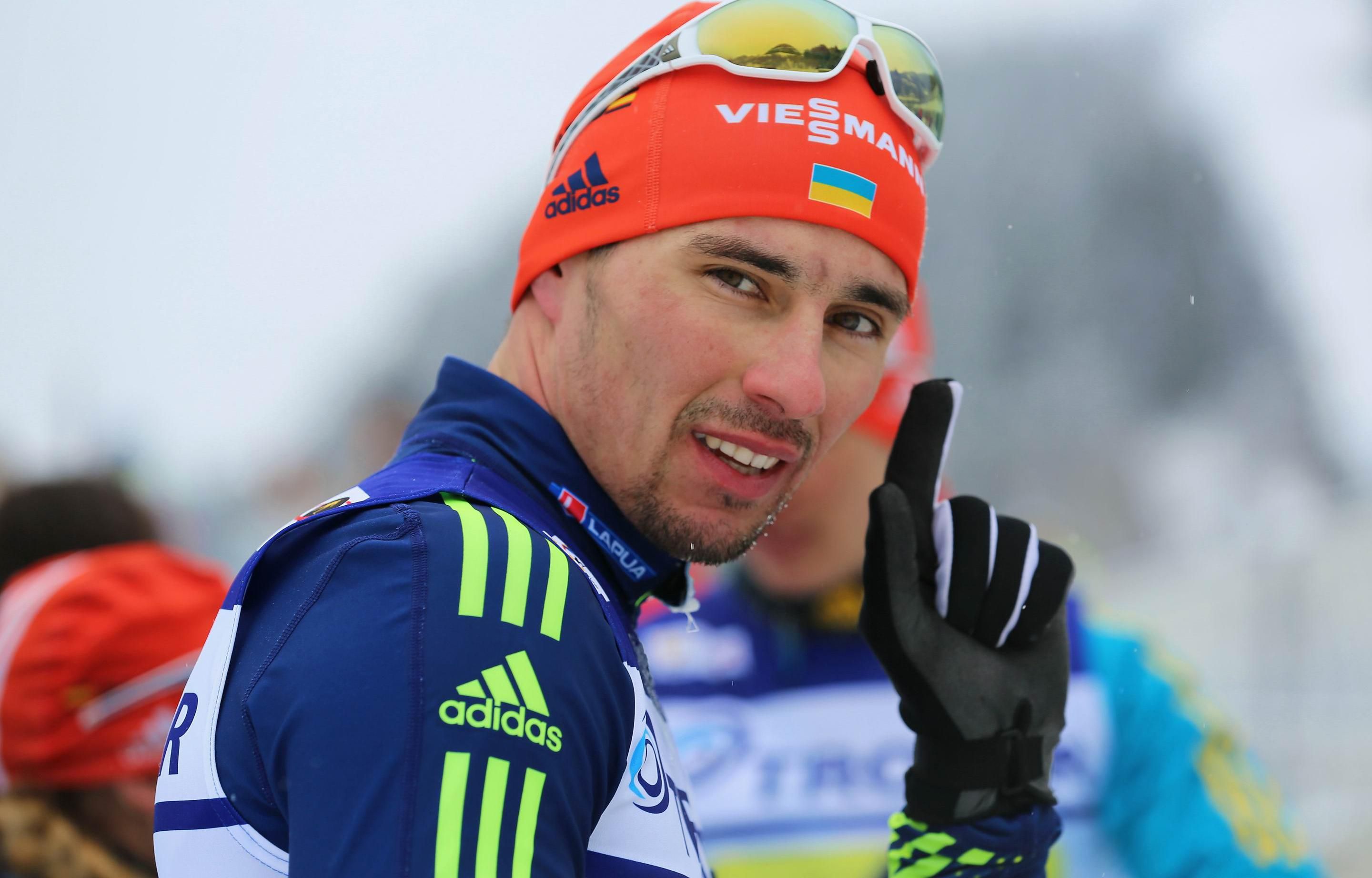 Ужасная стрельба Примы лишила Украину наград на чемпионате Европы, Швеция завоевала золото Ужасная стрельба Примы лишила Украину наград на чемпионате Европы, Швеция завоевала золото