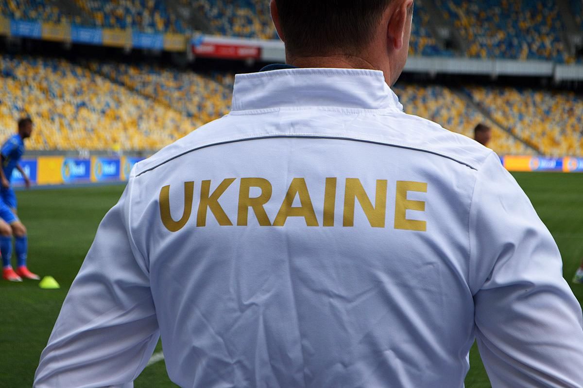 Україна впевнено наблизилася до Бельгії в таблиці коефіцієнтів УЄФА: фото