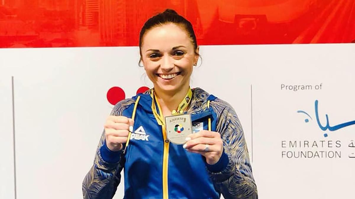 Всі б’ються до останньої секунди, тому стало набагато складніше, – каратистка Катерина Крива Всі б’ються до останньої секунди, тому стало набагато складніше, – каратистка Катерина Крива