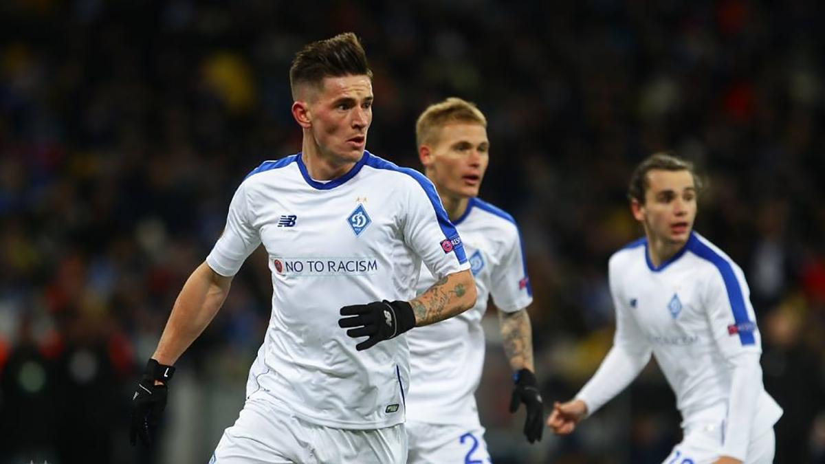 Интересно проверить свои силы на фоне такого соперника, – Суркис о матче "Челси" – "Динамо"