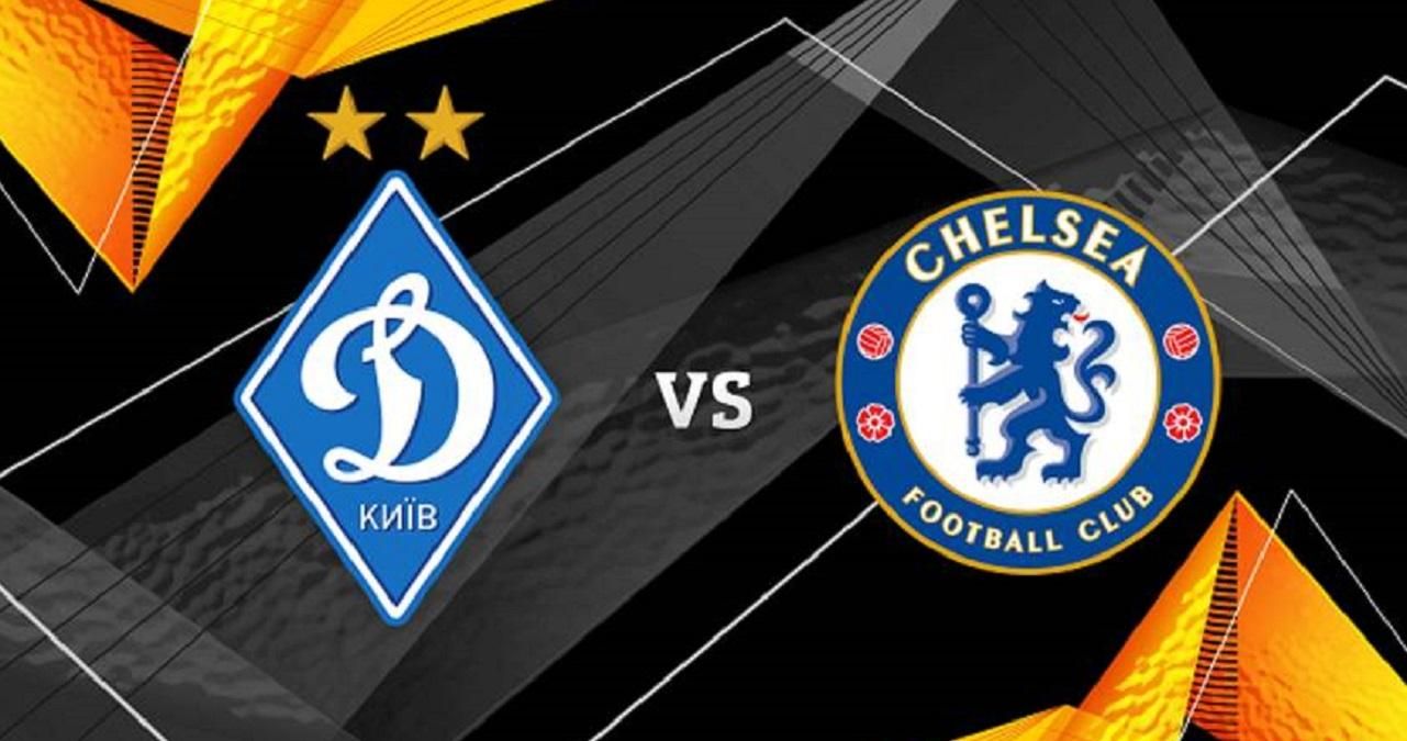 Стало известно, когда начнется продажа билетов на матч "Динамо" – "Челси": цена Стало известно, когда начнется продажа билетов на матч "Динамо" – "Челси": цена