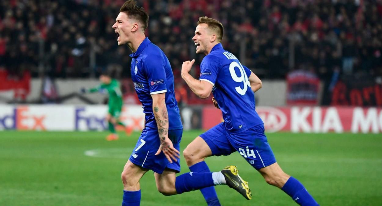 Гравці "Динамо" та "Зорі" на матч вийдуть у спеціальних футболках Гравці "Динамо" та "Зорі" на матч вийдуть у спеціальних футболках