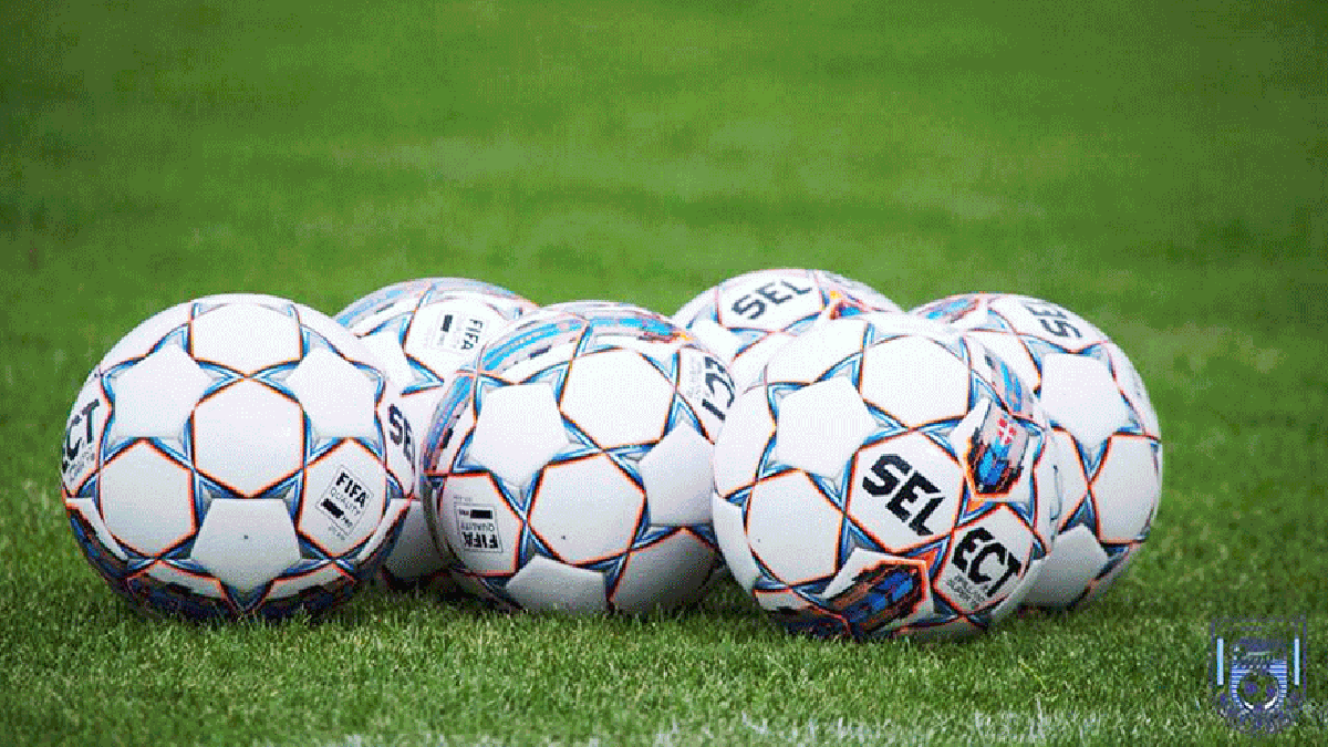 С нового сезона футбольные чемпионаты Украины будут иметь официальный мяч: фото и видео