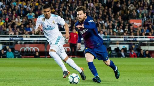 Реал – Барселона: прогноз букмекерів на Кубок Іспанії