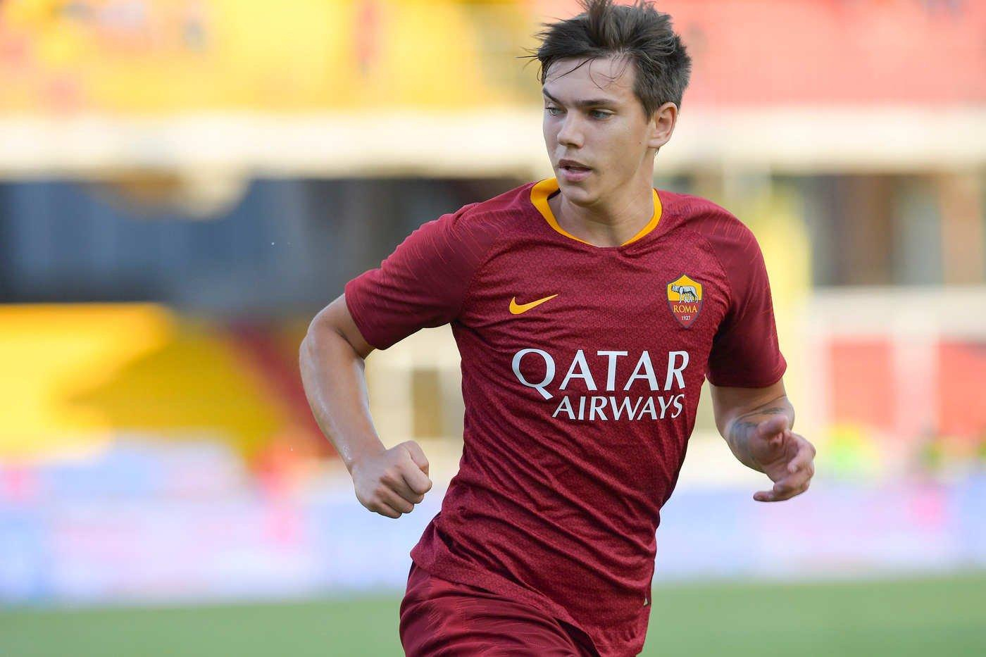 "Динамо" хочет приобрести футболиста "Ромы" до закрытия трансферного окна