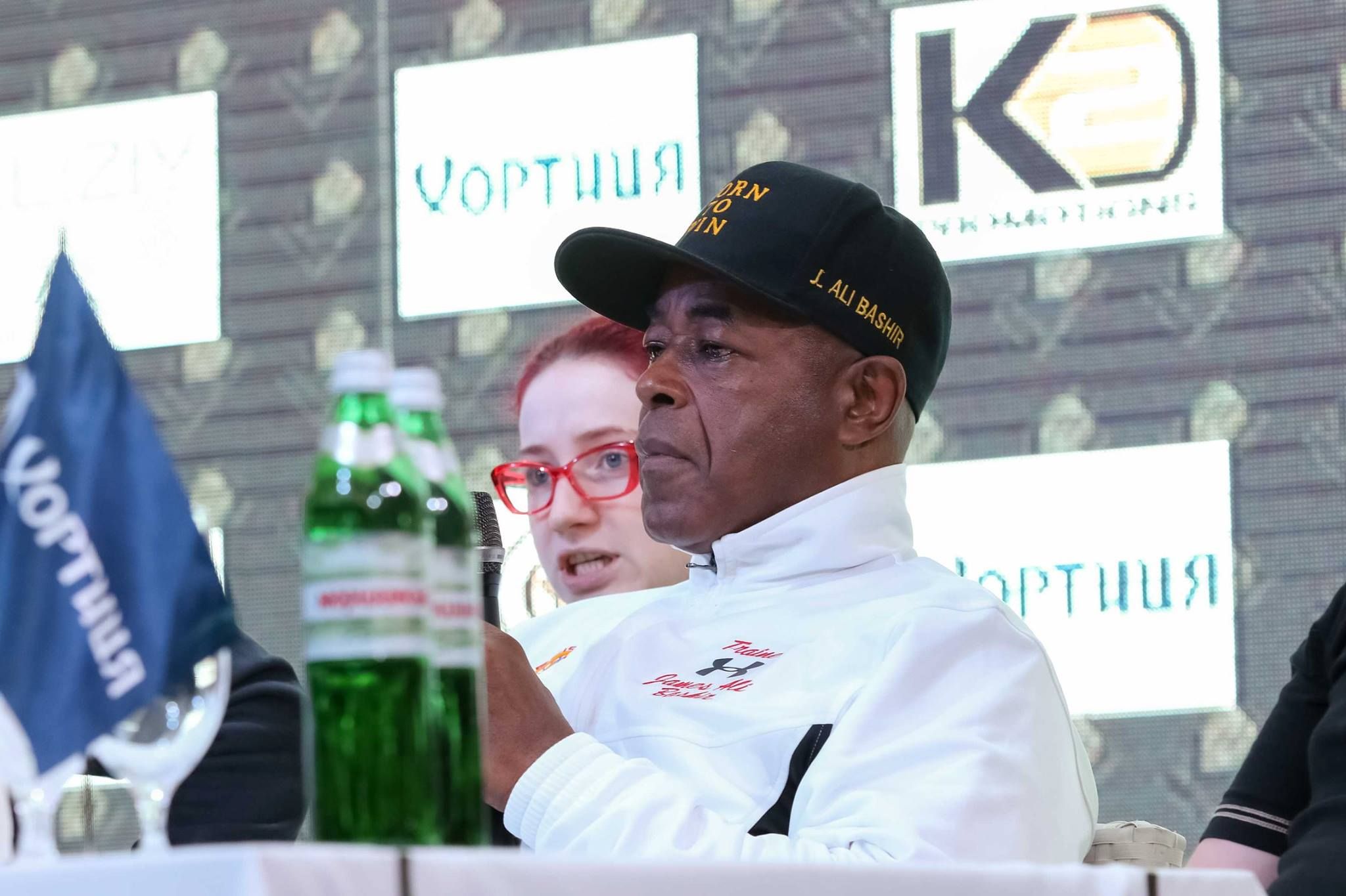 Возвращение Кличко: экс-тренер заявил, что снова будет тренировать легендарного украинца Возвращение Кличко: экс-тренер заявил, что снова будет тренировать легендарного украинца