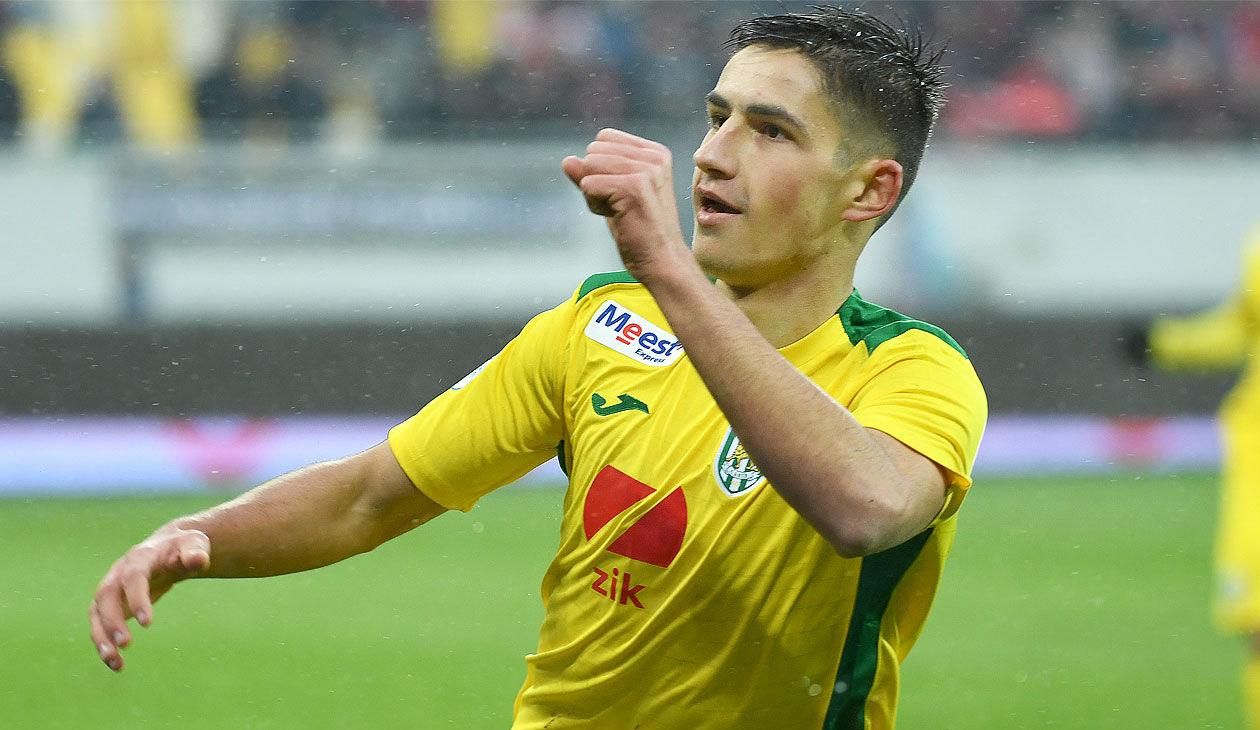 Швед больше хотел играть за "Динамо", но "Селтик" не оставил шансов Швед больше хотел играть за "Динамо", но "Селтик" не оставил шансов