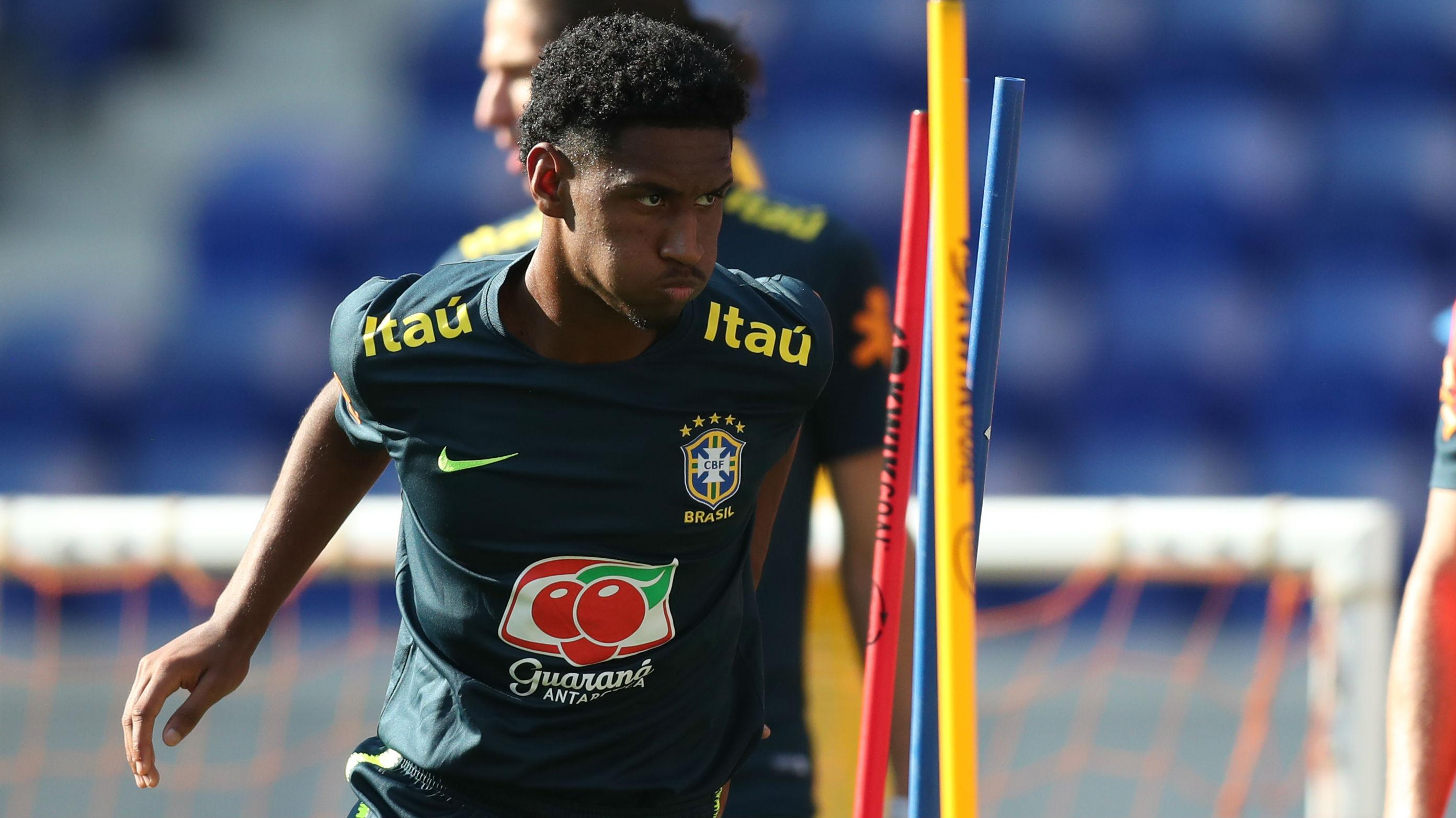 Новобранец "Шахтера" будет получать одну из крупнейших зарплат в Украине