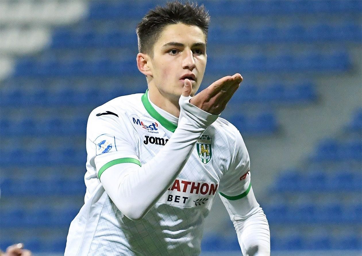 Швед радий, що тренер "Селтіка" очолив інший клуб Швед радий, що тренер "Селтіка" очолив інший клуб