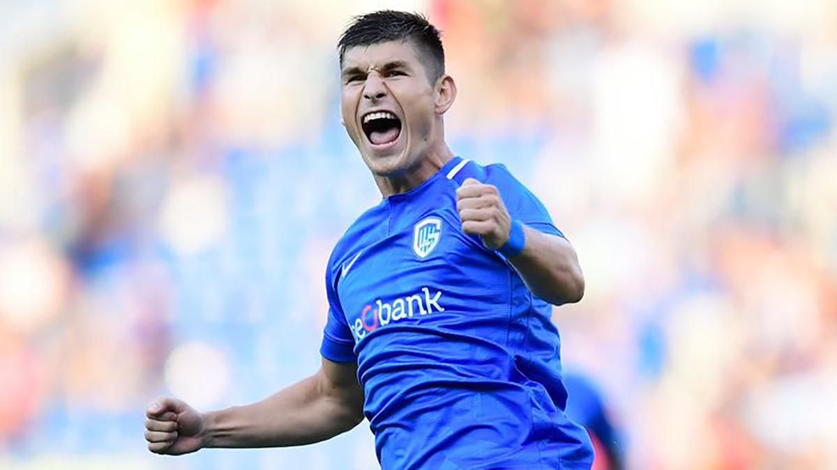 Украинский полузащитник попал в список игроков, которых планирует приобрести итальянская "Рома" Украинский полузащитник попал в список игроков, которых планирует приобрести итальянская "Рома"