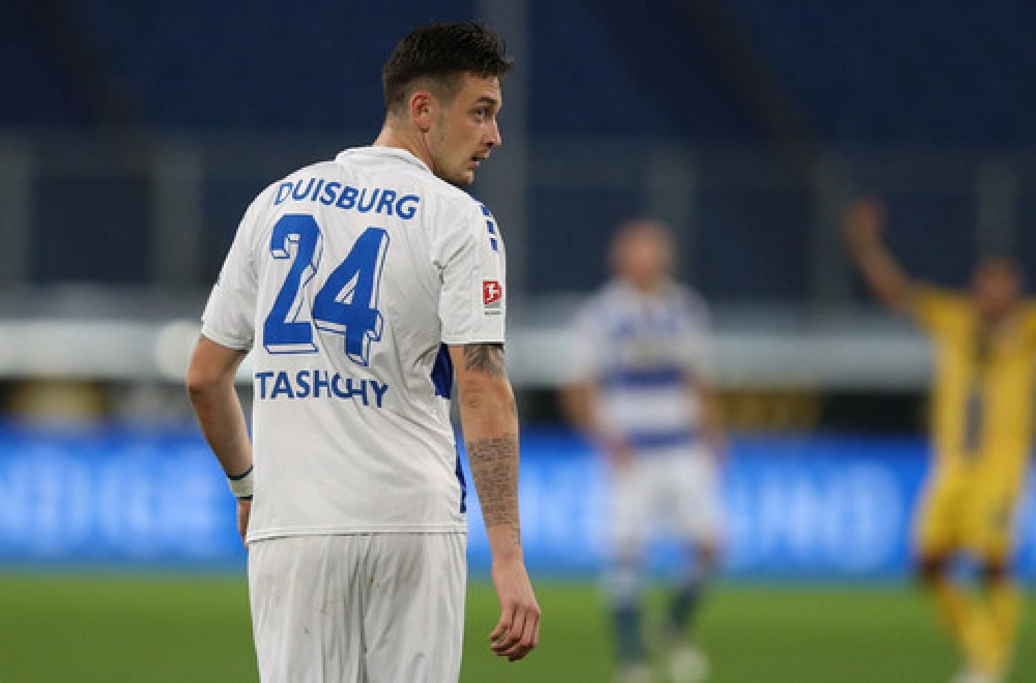 Не взяв російський паспорт, і вважаю це правильним, – український футболіст Не взяв російський паспорт, і вважаю це правильним, – український футболіст