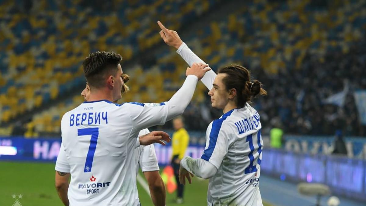 Десна - Динамо: прогноз, ставки на матч УПЛ 2018/19 Десна - Динамо: прогноз, ставки на матч УПЛ 2018/19