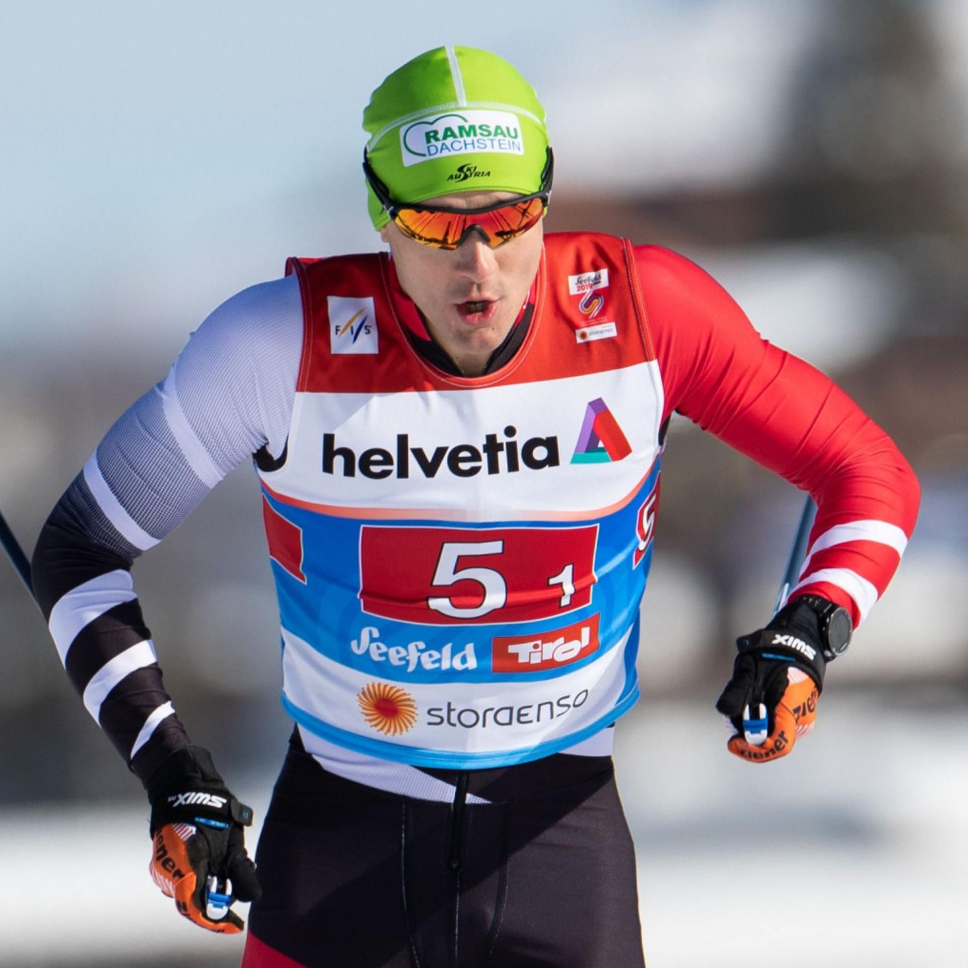 Спіймали на гарячому: австрійський лижник попався під час переливання крові (фото) Спіймали на гарячому: австрійський лижник попався під час переливання крові (фото)