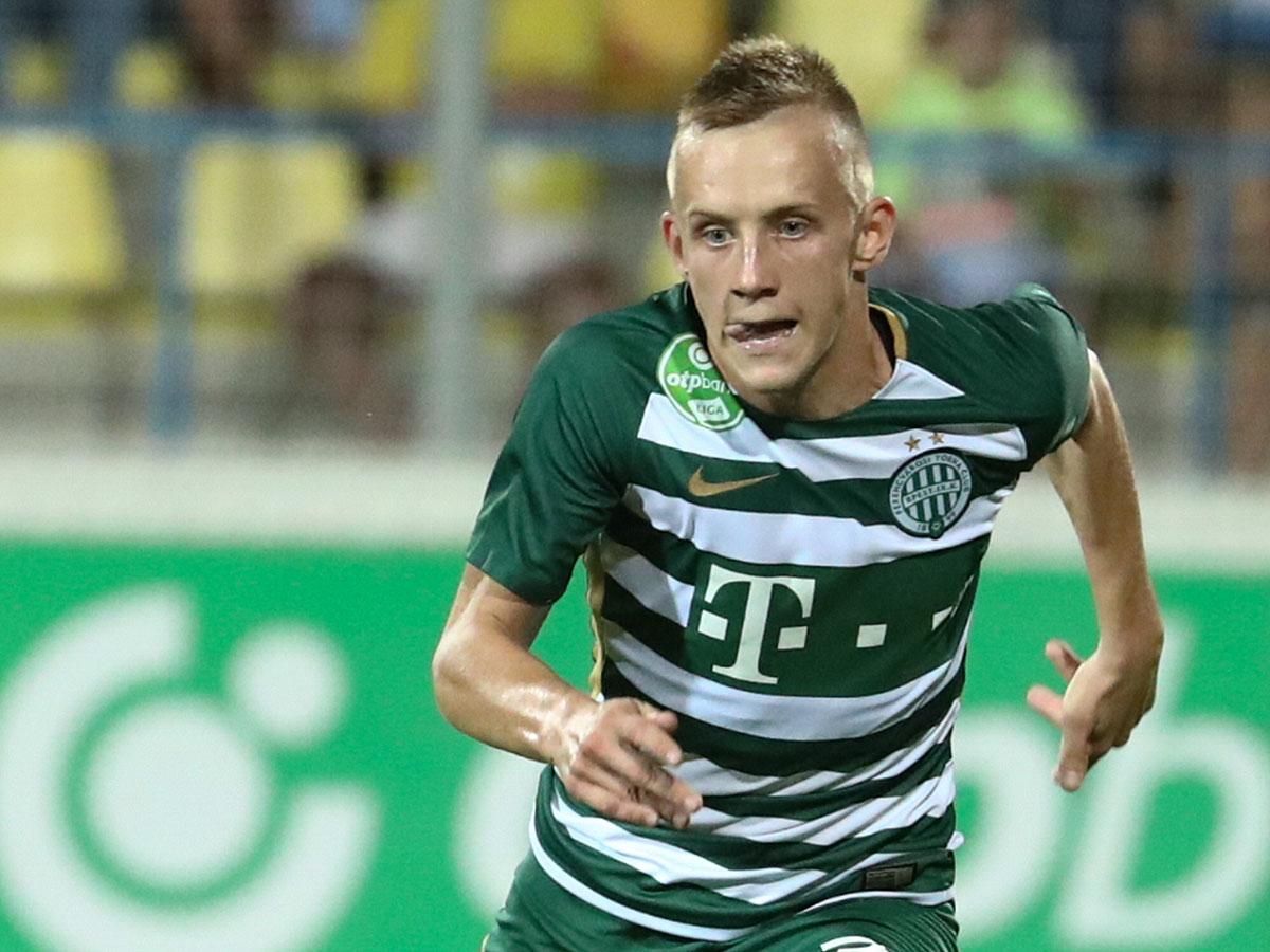 Петряк: В Венгрии о чемпионате Украины ничего не знают, он никому неинтересен Петряк: В Венгрии о чемпионате Украины ничего не знают, он никому неинтересен