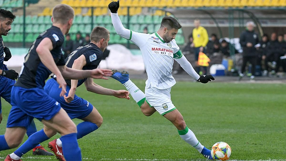 Карпати - Львів: відео голів, огляд матчу УПЛ 2018/2019 Карпати - Львів: відео голів, огляд матчу УПЛ 2018/2019