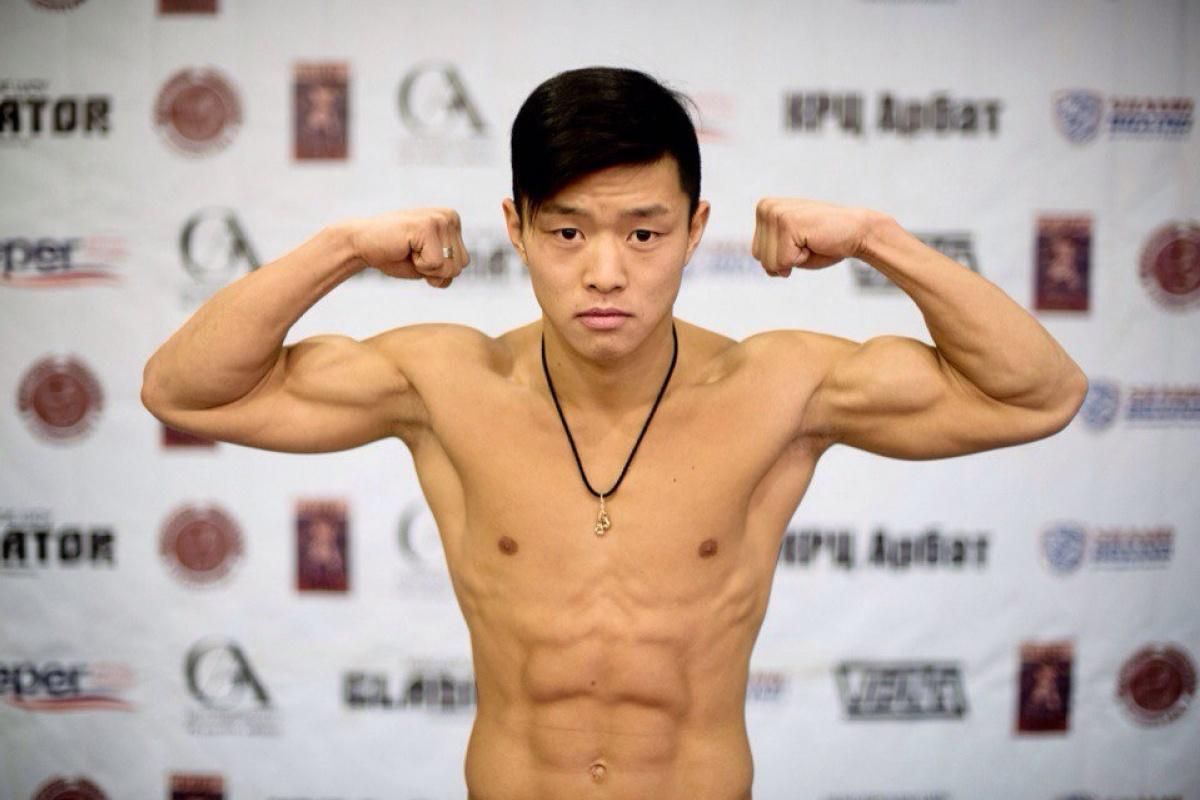 Известный украинский боксер проведет следующий бой в России: дата Известный украинский боксер проведет следующий бой в России: дата