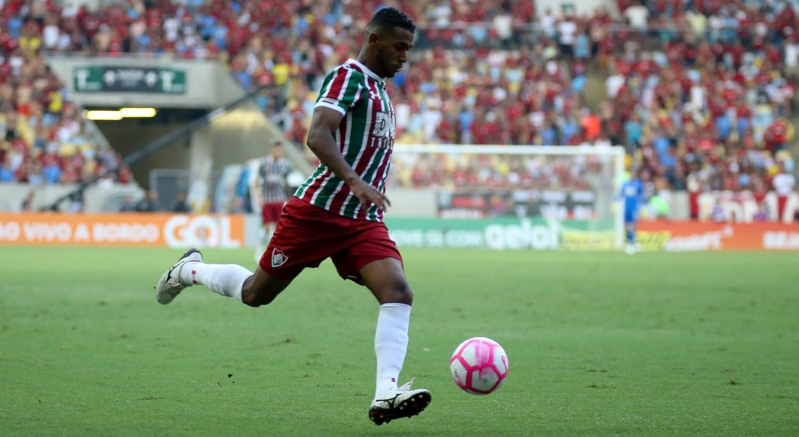 Бразилец Матеус перешел в "Зарю": фото Бразилец Матеус перешел в "Зарю": фото