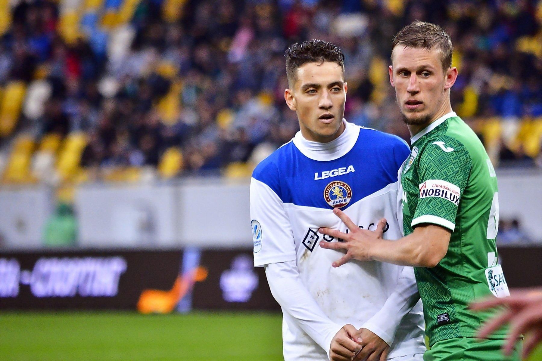 Львов – Карпаты: где смотреть онлайн матч УПЛ Львов – Карпаты: где смотреть онлайн матч УПЛ