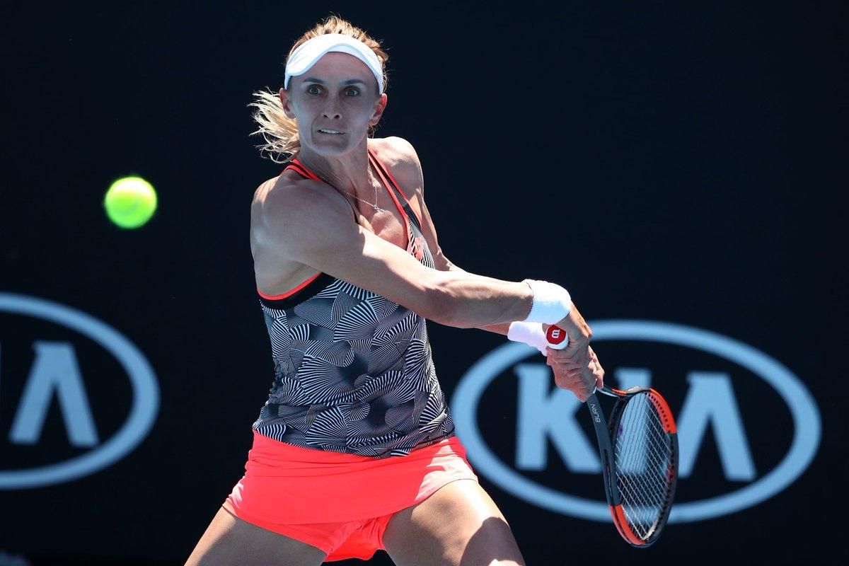 Цуренко втрачає позиції в рейтингу WTA, Світоліна залишилася шостою Цуренко втрачає позиції в рейтингу WTA, Світоліна залишилася шостою