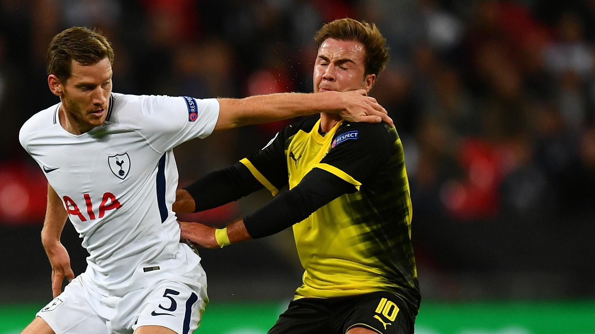 Боруссия – Тоттенхэм: прогноз, ставки на матч Лиги чемпионов Боруссия – Тоттенхэм: прогноз, ставки на матч Лиги чемпионов