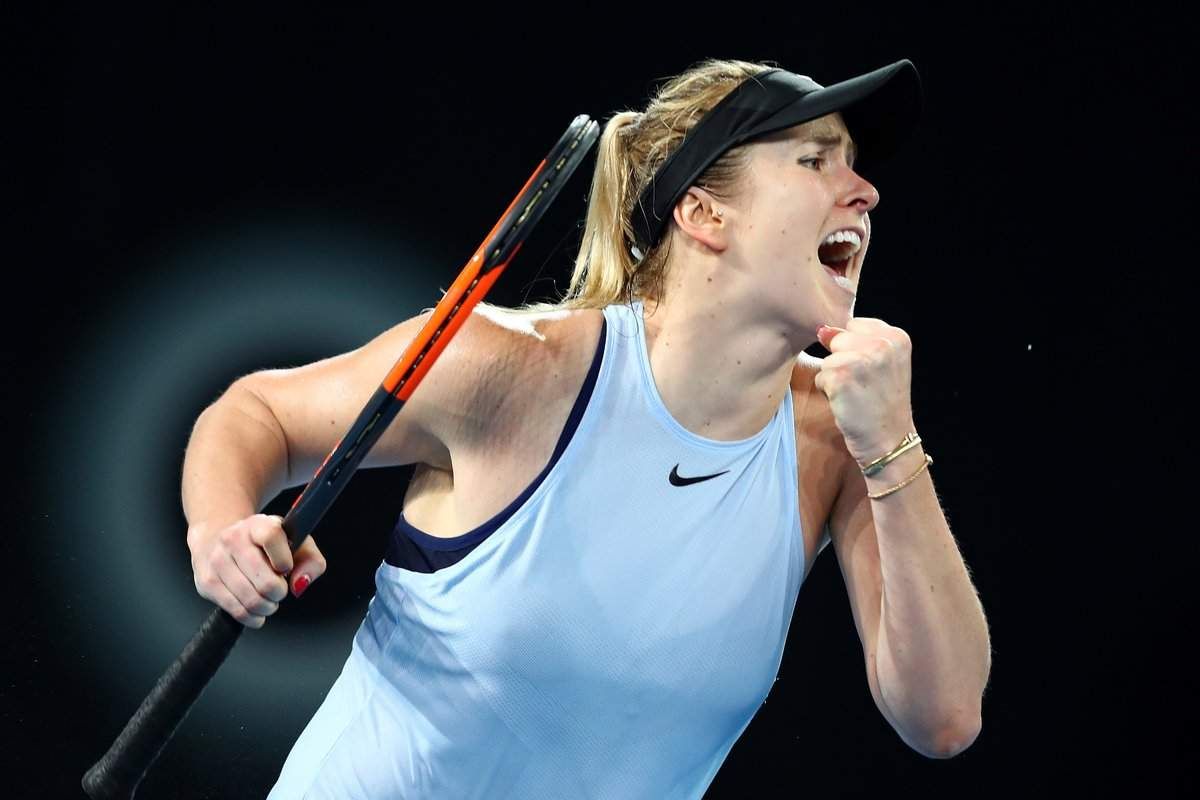 Звездные украинские теннисистки узнали первых соперниц на турнире WTA в Индиан-Уэллсе Звездные украинские теннисистки узнали первых соперниц на турнире WTA в Индиан-Уэллсе