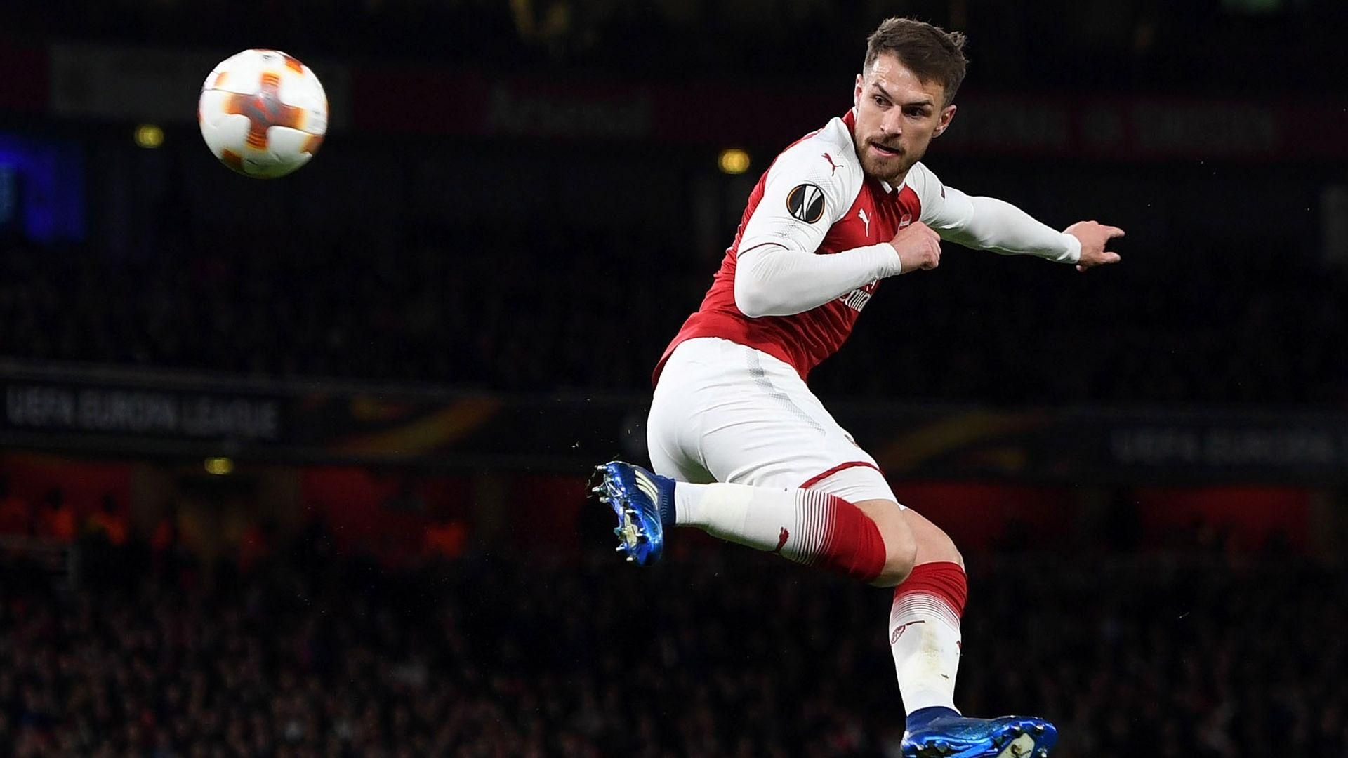 Путіну приготуватися: голи футболіста Арсеналу Ремзі "вбивають" диктаторів Путіну приготуватися: голи футболіста Арсеналу Ремзі "вбивають" диктаторів