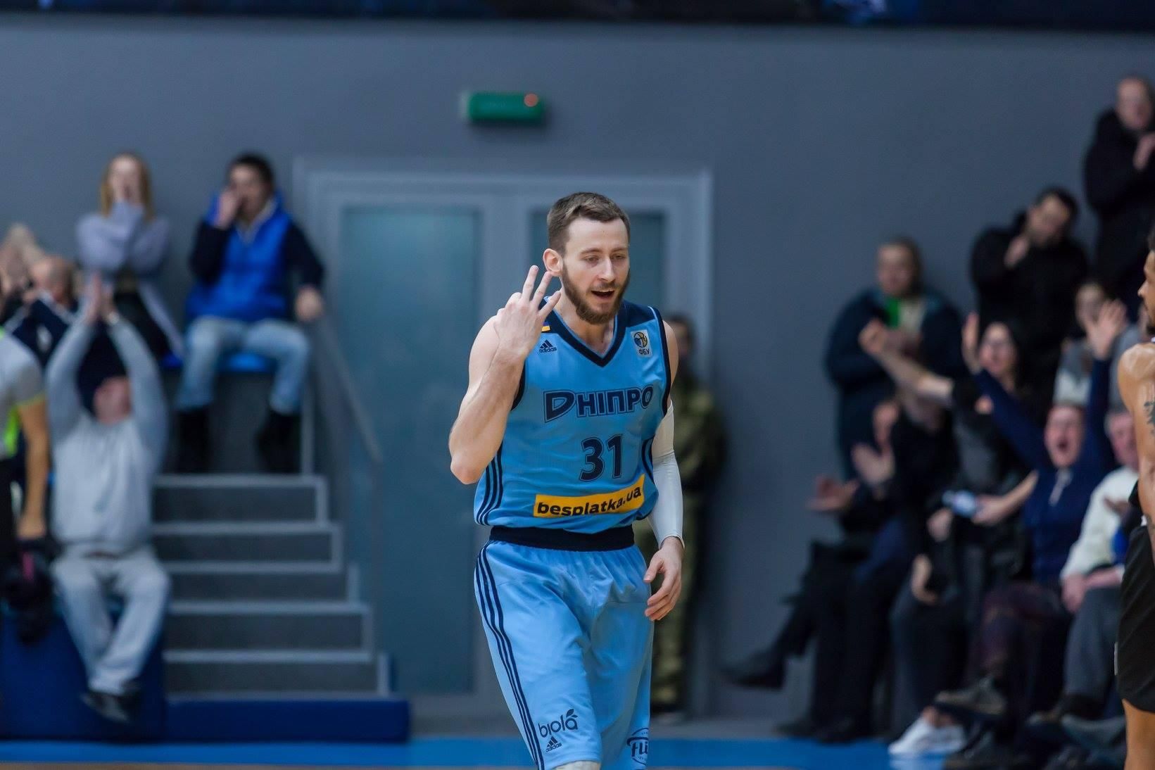 Ефектне промо вирішальних матчів у битві за Кубок України з баскетболу: відео Ефектне промо вирішальних матчів у битві за Кубок України з баскетболу: відео