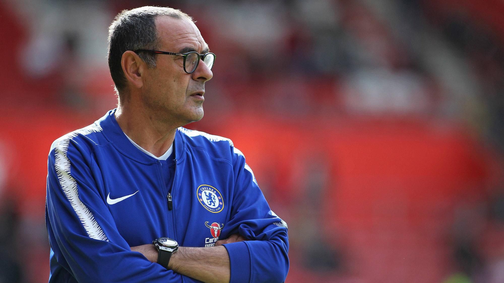 З "Динамо" легко нам точно не буде, – тренер "Челсі" З "Динамо" легко нам точно не буде, – тренер "Челсі"