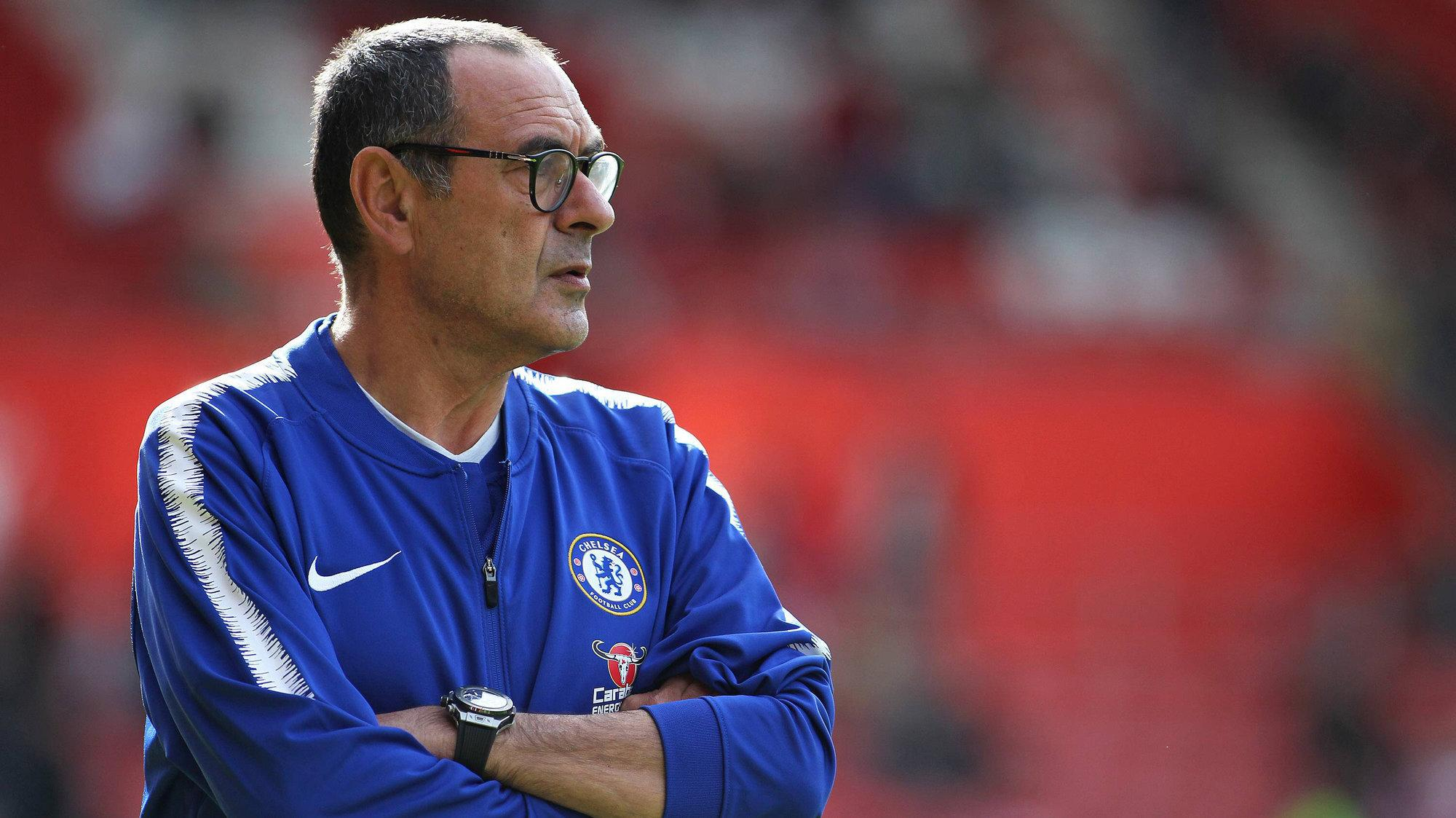 С "Динамо" легко нам точно не будет, – тренер "Челси"