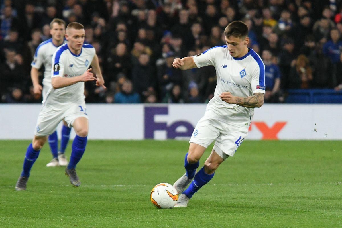 Динамо - Арсенал Київ: прогноз, ставки на матч УПЛ 2018/19 Динамо - Арсенал Київ: прогноз, ставки на матч УПЛ 2018/19