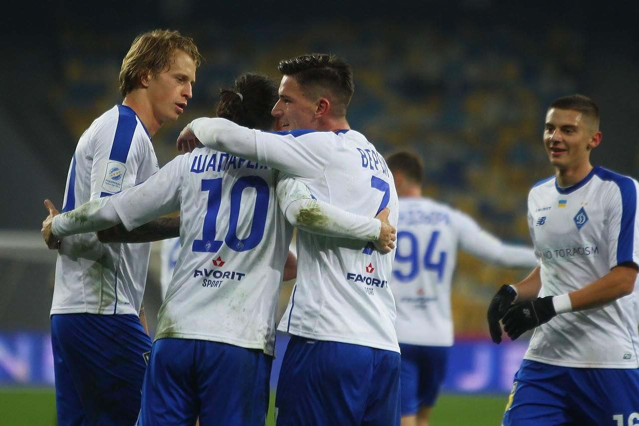 Динамо - Арсенал Київ: де дивитися онлайн матч УПЛ 2018/2019 Динамо - Арсенал Київ: де дивитися онлайн матч УПЛ 2018/2019