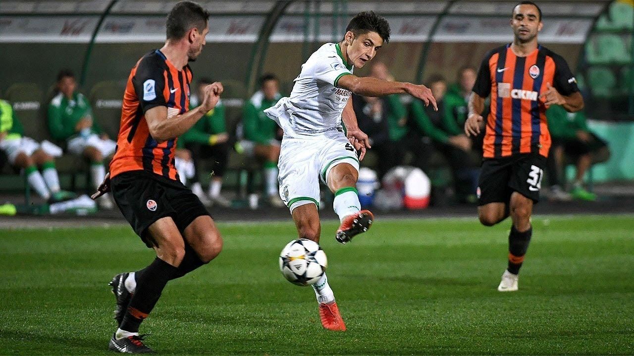 Шахтар - Карпати: де дивитися онлайн матч УПЛ 2018/2019 Шахтар - Карпати: де дивитися онлайн матч УПЛ 2018/2019