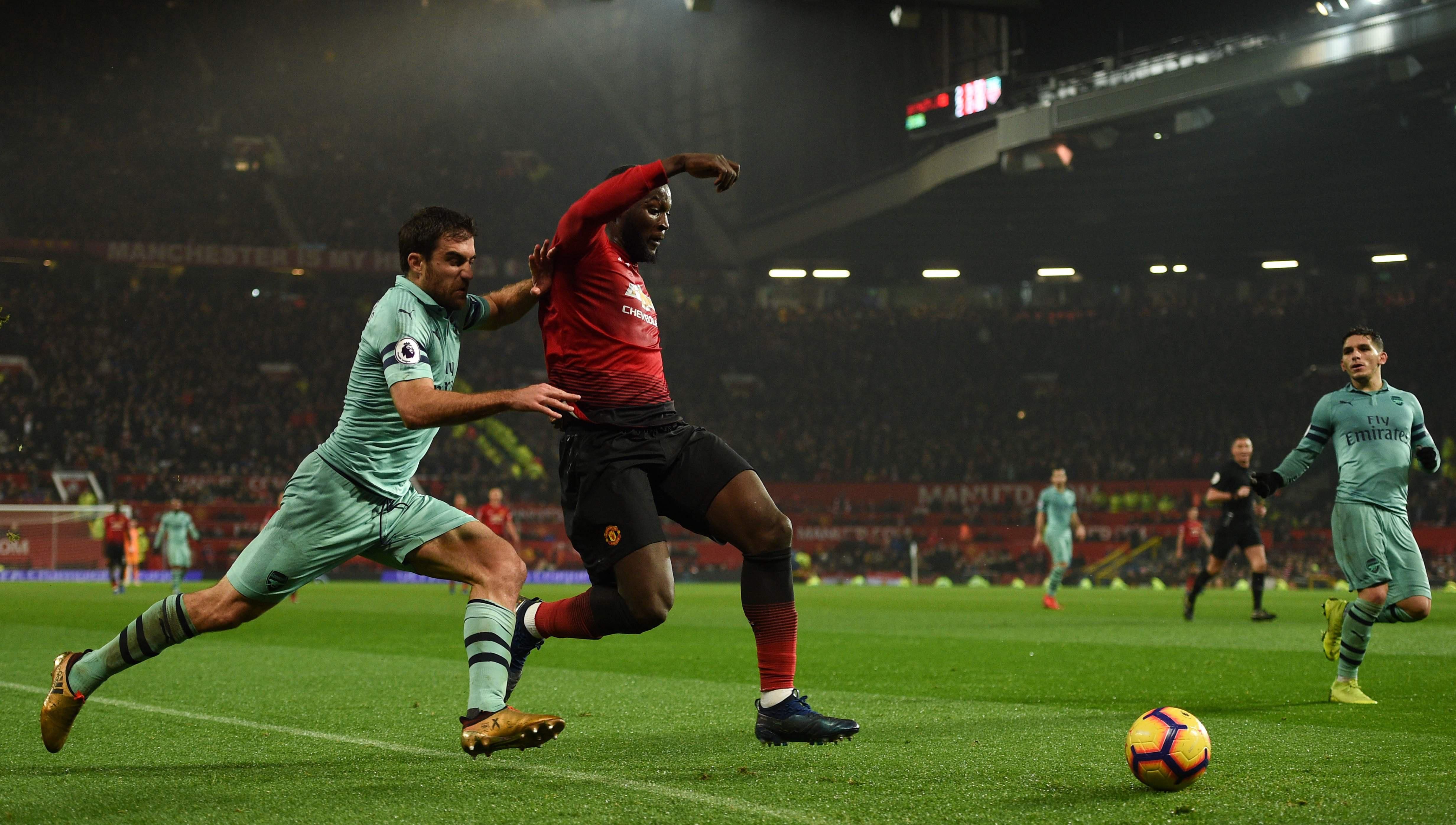 Арсенал - Манчестер Юнайтед: прогноз на матч АПЛ 2018/19 Арсенал - Манчестер Юнайтед: прогноз на матч АПЛ 2018/19