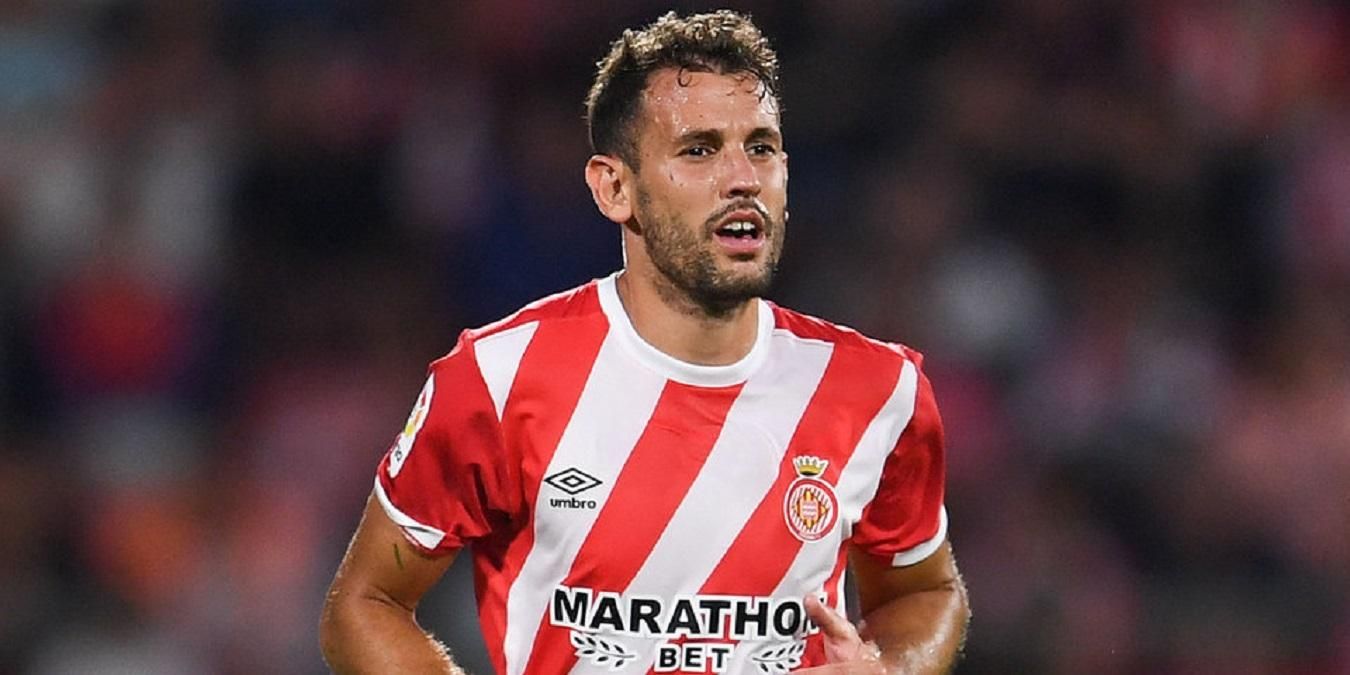 Барселона – Жирона: видео голов, обзор матча Суперкубок Каталонии Барселона – Жирона: видео голов, обзор матча Суперкубок Каталонии