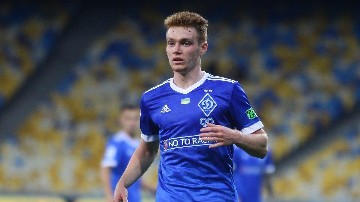 Циганков несподівано увійшов у топ-10 найдорожчих хавбеків 1/8 фіналу Ліги Європи Циганков несподівано увійшов у топ-10 найдорожчих хавбеків 1/8 фіналу Ліги Європи