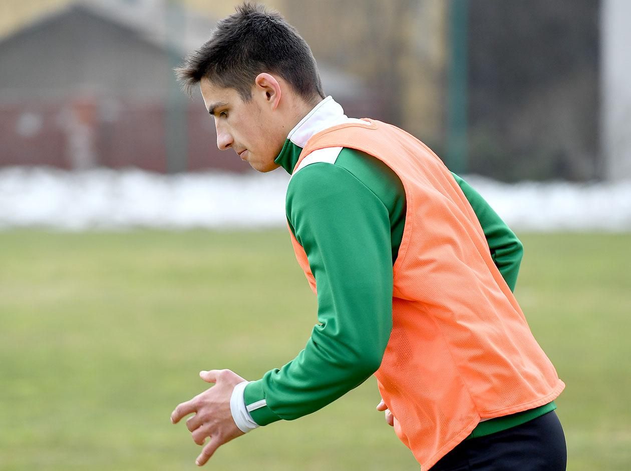 Швед будет сильным партнером по сборной Украины, – Марлос Швед будет сильным партнером по сборной Украины, – Марлос