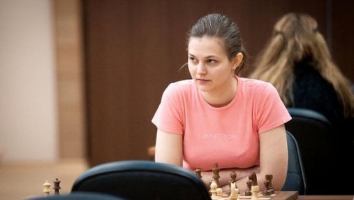 Жіноча збірна України з шахів здобула другу перемогу на чемпіонаті світу