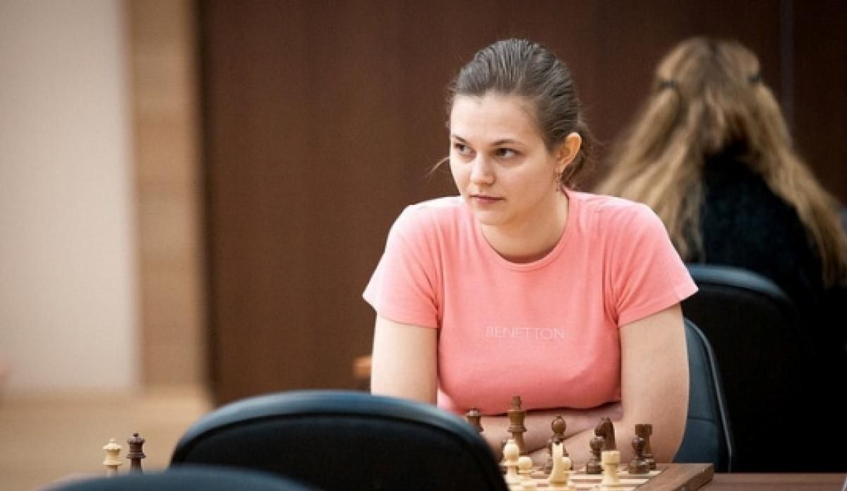 Жіноча збірна України з шахів здобула другу перемогу на чемпіонаті світу