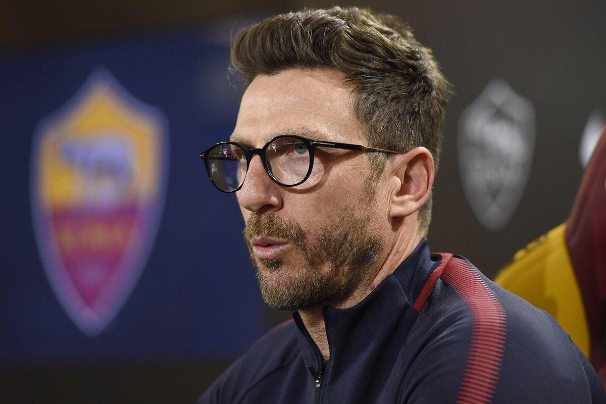 Европейский клуб уволил главного тренера после вылета из Лиги чемпионов Европейский клуб уволил главного тренера после вылета из Лиги чемпионов