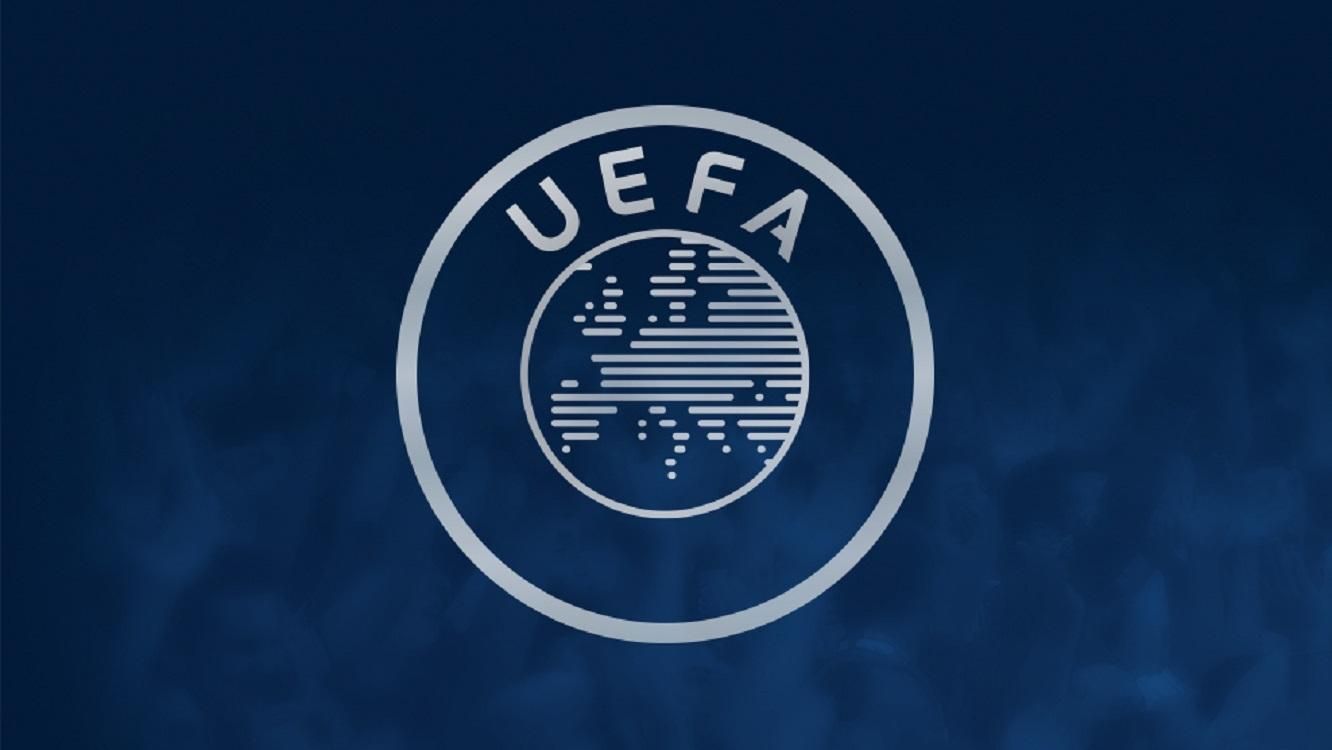 Украина сохранила позицию в таблице коэффициентов УЕФА: фото