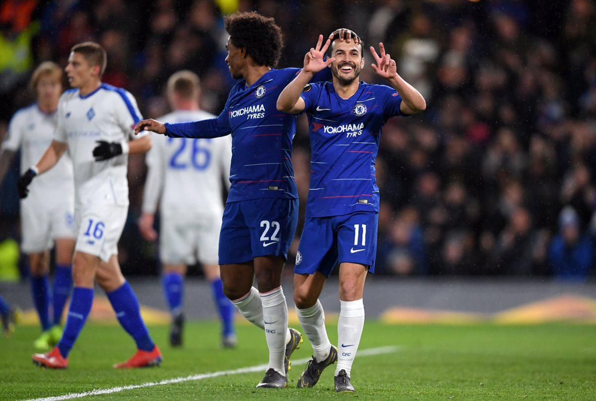 Як українські вболівальники ставлять на "Шахтар" і "Динамо" в Лізі Європи – статистика Як українські вболівальники ставлять на "Шахтар" і "Динамо" в Лізі Європи – статистика