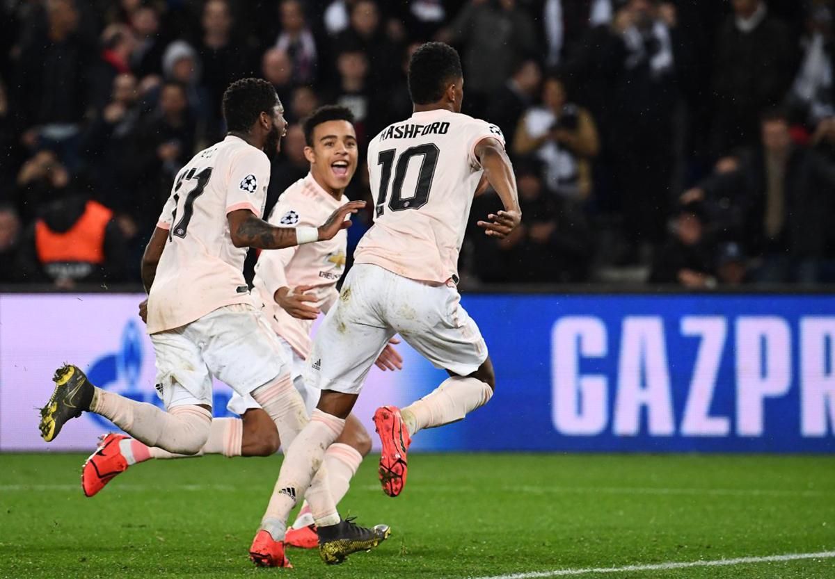 В УЄФА пояснили суперечливі рішення арбітрів у Лізі чемпіонів після використання VAR: фото В УЄФА пояснили суперечливі рішення арбітрів у Лізі чемпіонів після використання VAR: фото