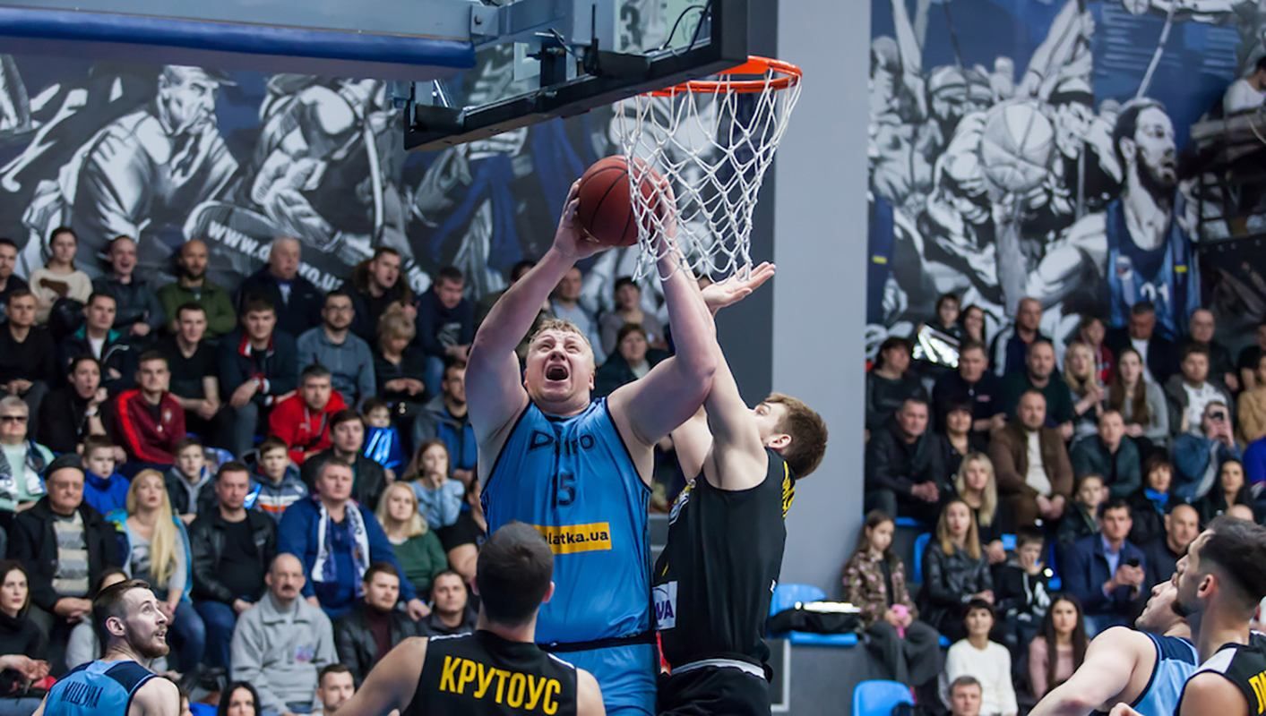 "Днепр" и "Одесса" вышли в финал Кубка Украины: видео "Днепр" и "Одесса" вышли в финал Кубка Украины: видео