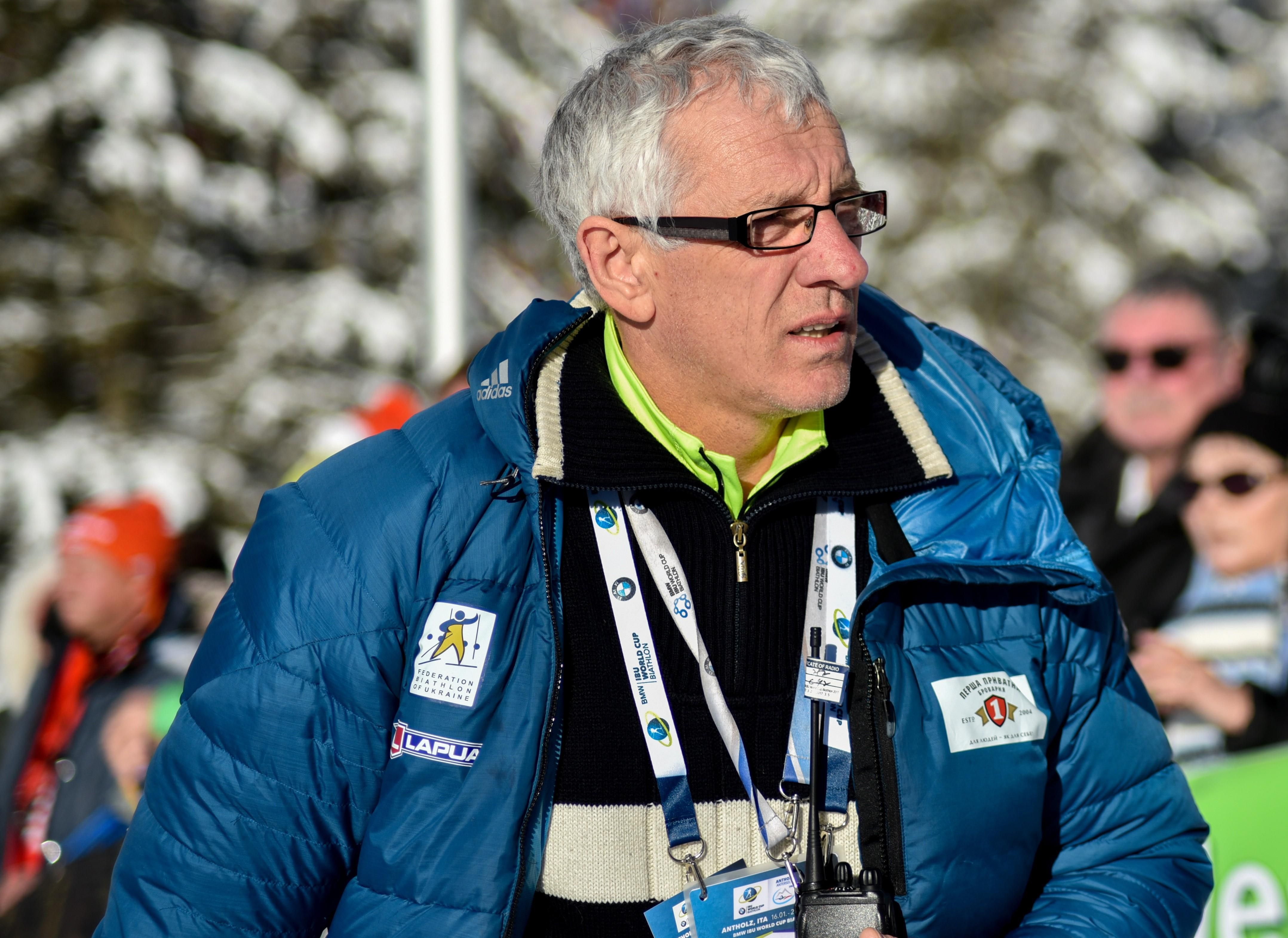 Це найкрасивіший день у моєму житті, – тренер про перемогу Підручного Це найкрасивіший день у моєму житті, – тренер про перемогу Підручного