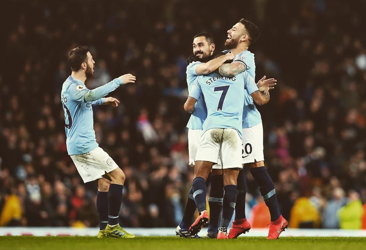 Манчестер Сити – Шальке: прогноз, ставки на матч Лиги чемпионов 2018/19 Манчестер Сити – Шальке: прогноз, ставки на матч Лиги чемпионов 2018/19