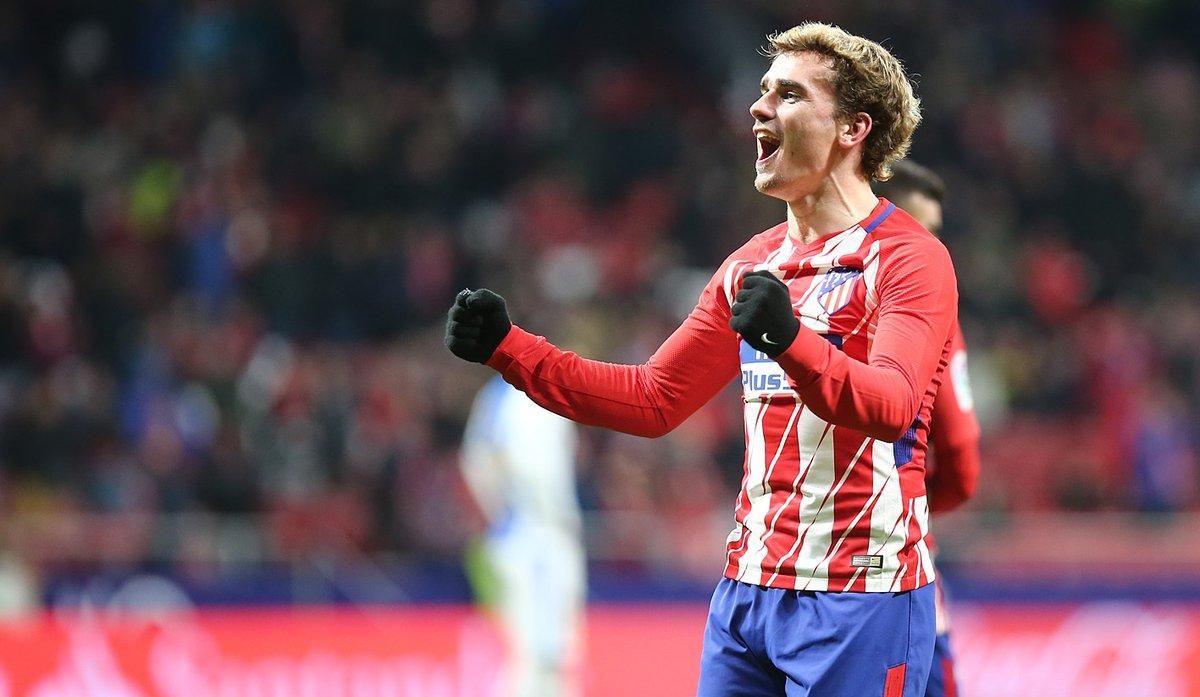 Ювентус – Атлетико: где смотреть онлайн матч Лига чемпионов 2018/2019 Ювентус – Атлетико: где смотреть онлайн матч Лига чемпионов 2018/2019