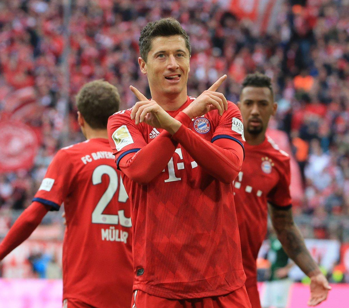 Бавария – Ливерпуль: прогноз, ставки на матч Лиги чемпионов 2018/19